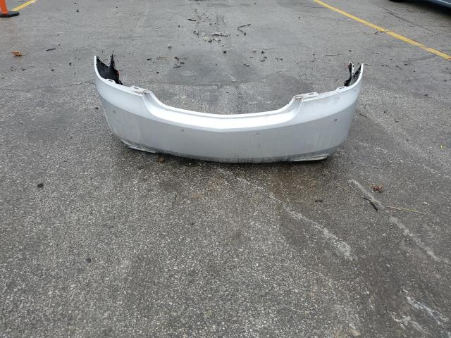 1G4GE5ED2BF331473 - 2011 BUICK LACROSSE CXS SILVER photo 12