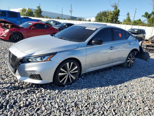 2020 NISSAN ALTIMA SR, 