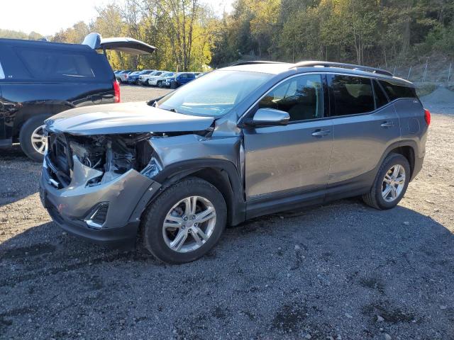 2019 GMC TERRAIN SLE, 