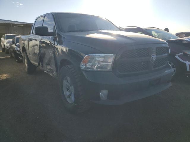 1C6RR7KT2DS572752 - 2013 RAM 1500 ST BLACK photo 4
