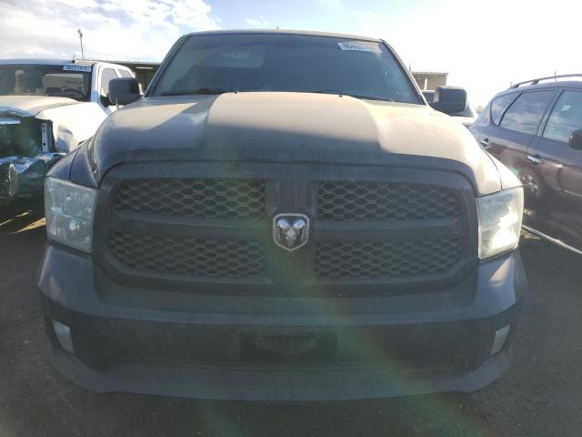 1C6RR7KT2DS572752 - 2013 RAM 1500 ST BLACK photo 5
