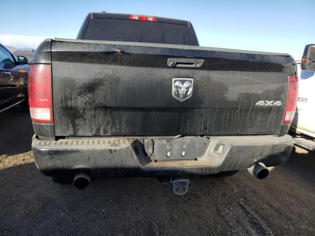 1C6RR7KT2DS572752 - 2013 RAM 1500 ST BLACK photo 6