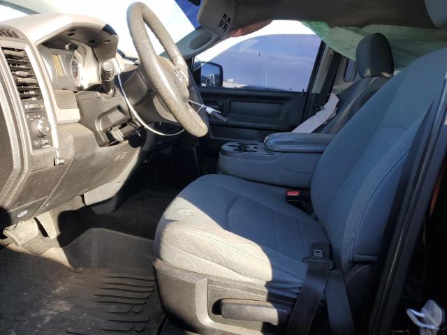 1C6RR7KT2DS572752 - 2013 RAM 1500 ST BLACK photo 7