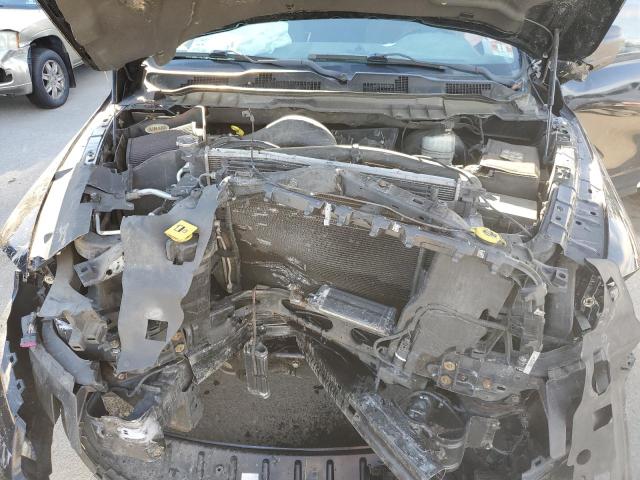 1C6RR7FT1DS719881 - 2013 RAM 1500 ST 黑色 照片 11