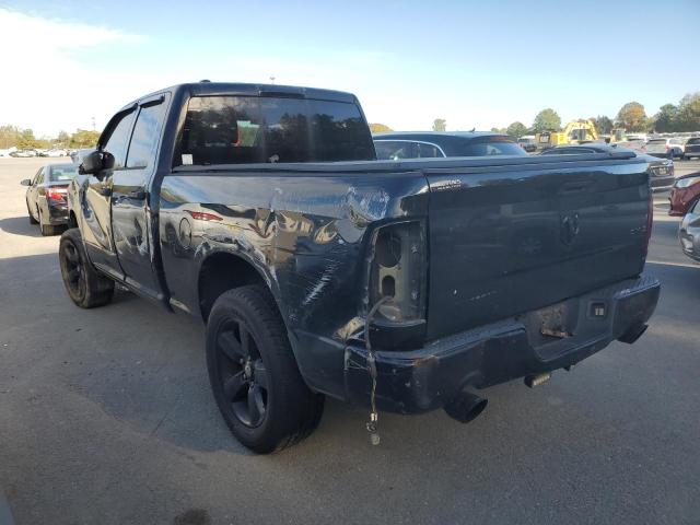 1C6RR7FT1DS719881 - 2013 RAM 1500 ST 黑色 照片 2