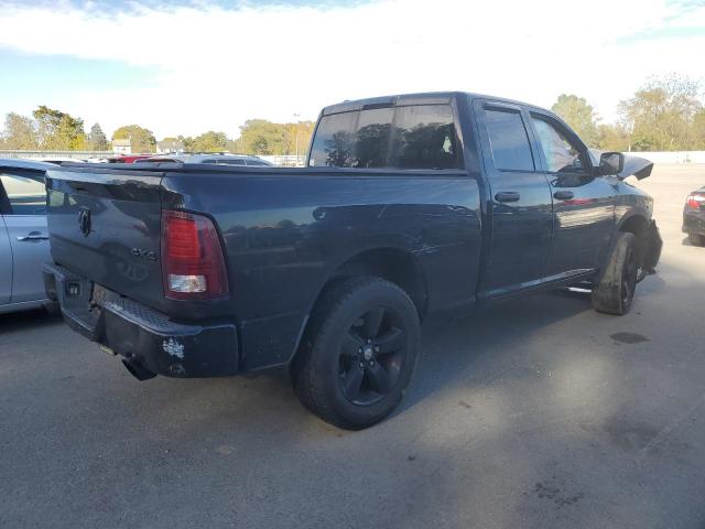 1C6RR7FT1DS719881 - 2013 RAM 1500 ST 黑色 照片 3