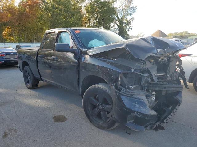 1C6RR7FT1DS719881 - 2013 RAM 1500 ST 黑色 照片 4