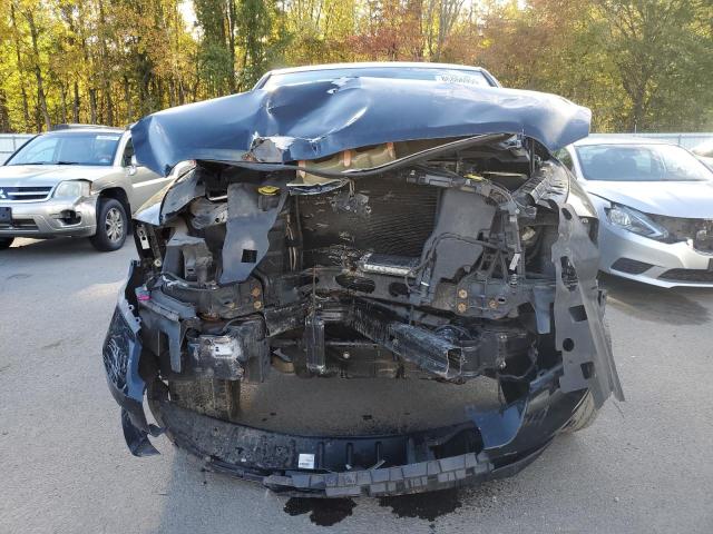 1C6RR7FT1DS719881 - 2013 RAM 1500 ST 黑色 照片 5