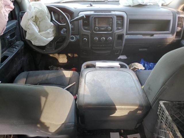 1C6RR7FT1DS719881 - 2013 RAM 1500 ST 黑色 照片 8