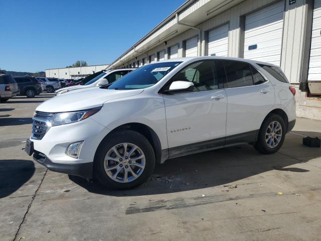 2020 CHEVROLET EQUINOX LT, 