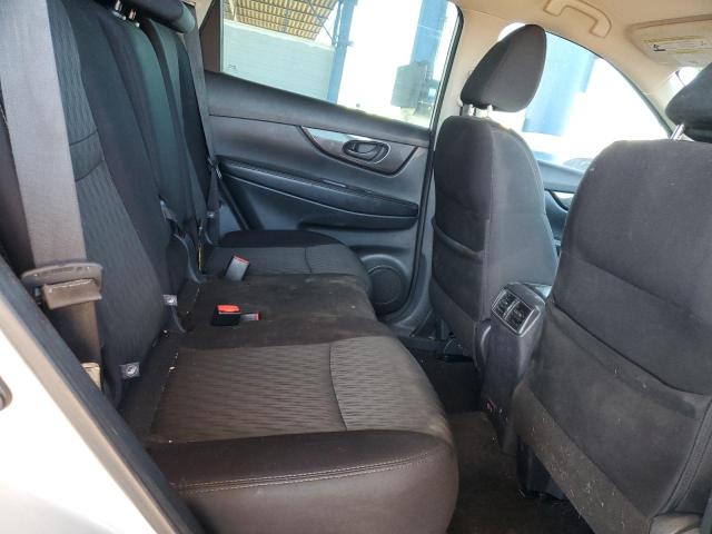 5N1AT2MT8KC833537 - 2019 NISSAN ROGUE S Gümüş foto 11