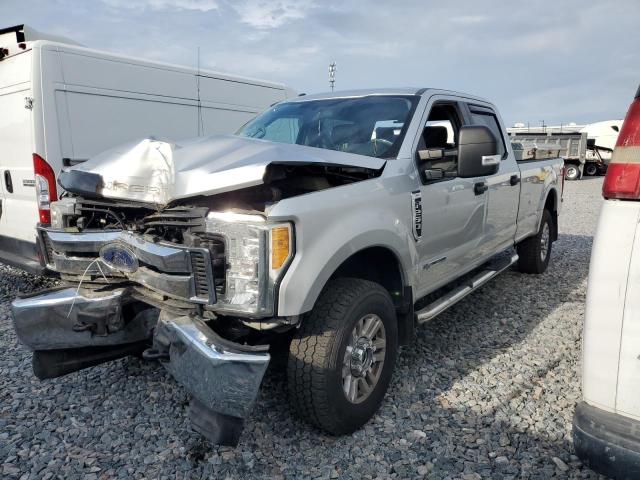 2017 FORD F250 SUPER DUTY, 