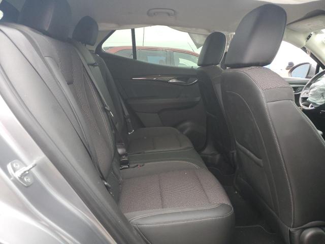 LRBFZMR49MD064712 - 2021 BUICK ENVISION PREFERRED GRAY photo 10