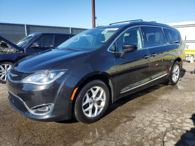 2017 CHRYSLER PACIFICA TOURING L PLUS, 
