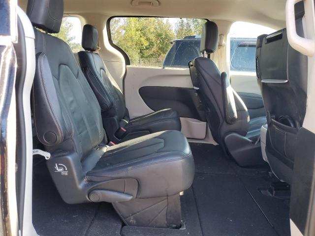 2C4RC1EG8HR804039 - 2017 CHRYSLER PACIFICA TOURING L PLUS BLACK photo 11