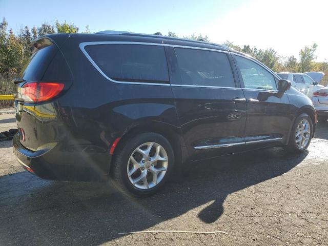 2C4RC1EG8HR804039 - 2017 CHRYSLER PACIFICA TOURING L PLUS BLACK photo 3