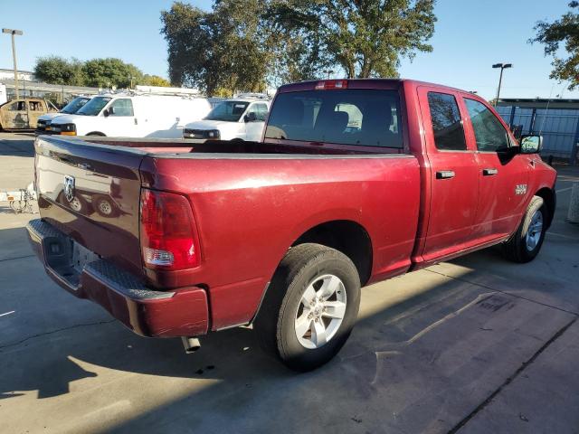 1C6RR6FG4HS506426 - 2017 RAM 1500 ST Қызыл фото 3