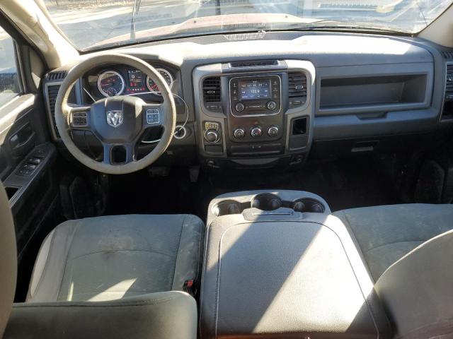 1C6RR6FG4HS506426 - 2017 RAM 1500 ST Қызыл фото 8