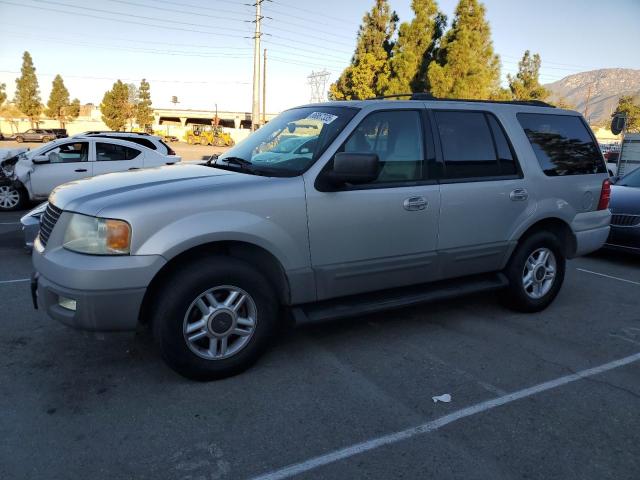 2003 FORD EXPEDITION XLT, 