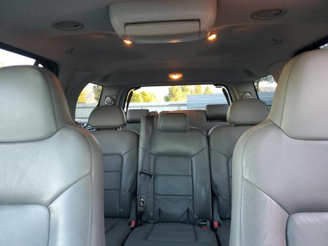 1FMRU15WX3LA28899 - 2003 FORD EXPEDITION XLT SILVER photo 10