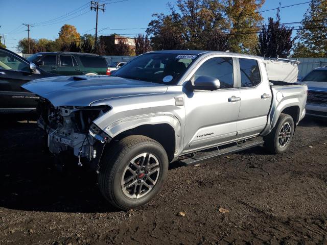 2024 TOYOTA TACOMA DOUBLE CAB, 
