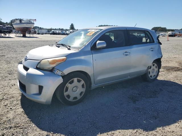 2010 TOYOTA SCION XD, 