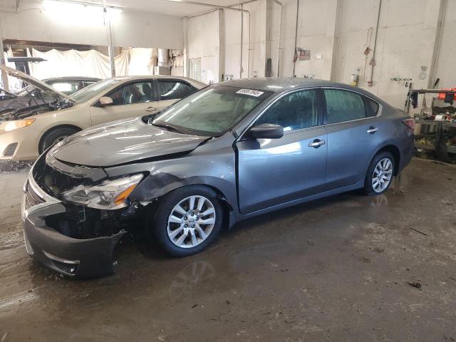 2015 NISSAN ALTIMA 2.5, 