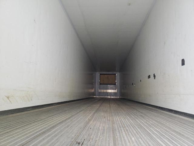 1JJV532B2PM332801 - 2023 WABASH 53 TRAILER 白色 照片 6