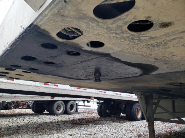 1JJV532B2PM332801 - 2023 WABASH 53 TRAILER 白色 照片 7