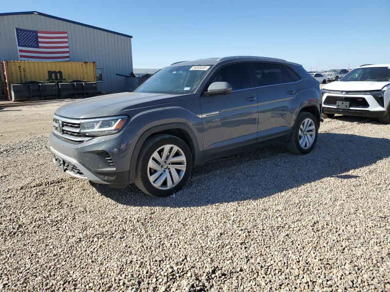 2020 VOLKSWAGEN ATLAS CROS SE, 