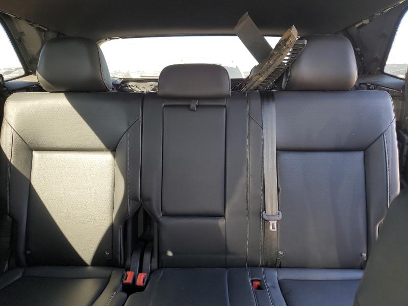 1V2YE2CAXLC224415 - 2020 VOLKSWAGEN ATLAS CROS SE Boz foto 10