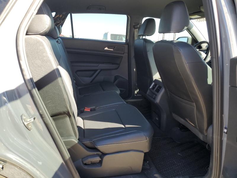 1V2YE2CAXLC224415 - 2020 VOLKSWAGEN ATLAS CROS SE Boz foto 11