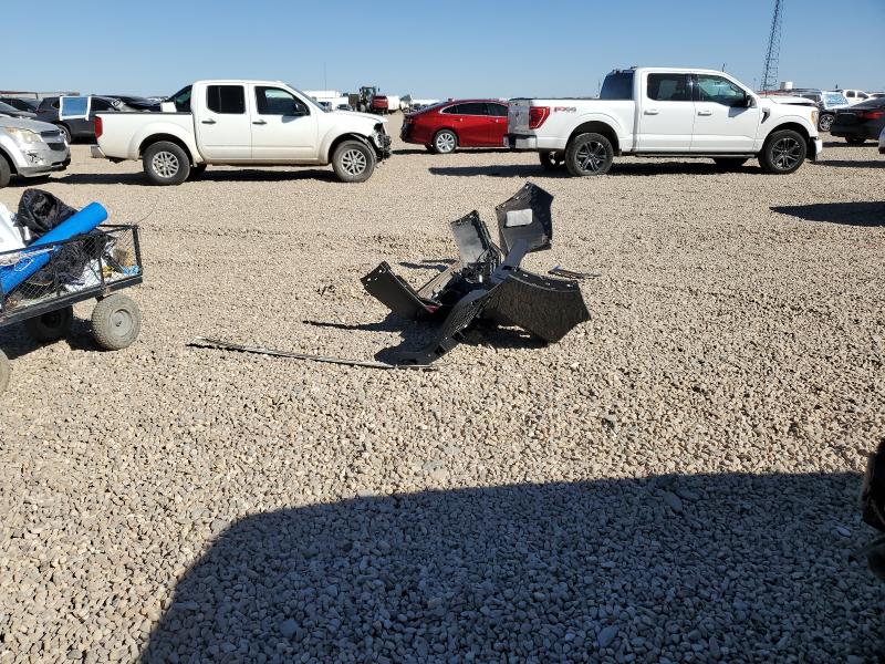 1V2YE2CAXLC224415 - 2020 VOLKSWAGEN ATLAS CROS SE Boz foto 13