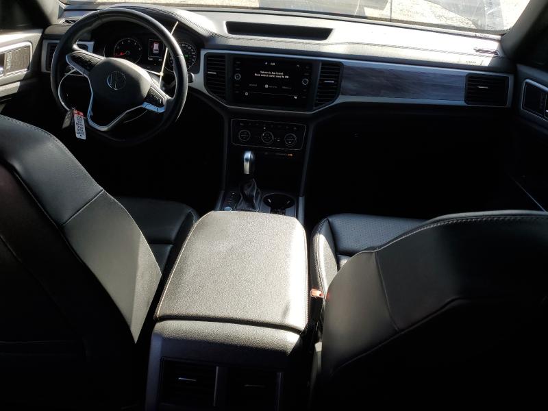 1V2YE2CAXLC224415 - 2020 VOLKSWAGEN ATLAS CROS SE Boz foto 8