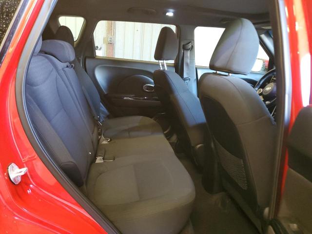 KNDJX3A55E7704513 - 2014 KIA SOUL ! RED photo 11