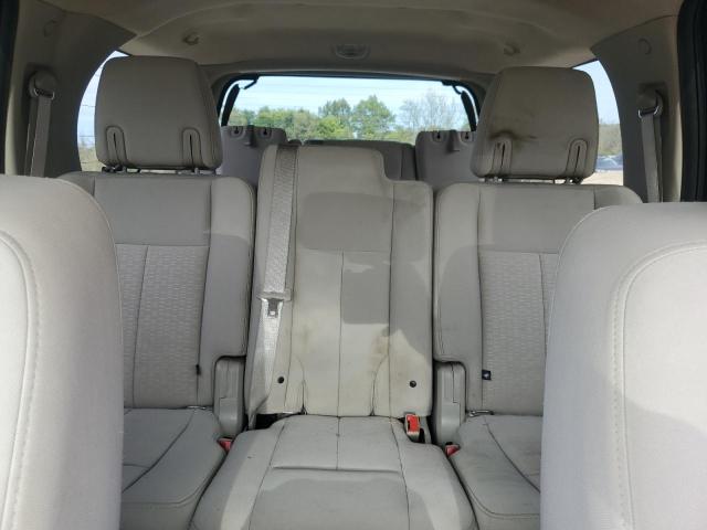 1FMJU1J52CEF26982 - 2012 FORD EXPEDITION XLT BLACK photo 10