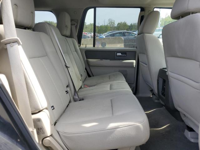 1FMJU1J52CEF26982 - 2012 FORD EXPEDITION XLT BLACK photo 11