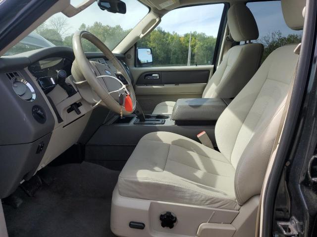 1FMJU1J52CEF26982 - 2012 FORD EXPEDITION XLT BLACK photo 7