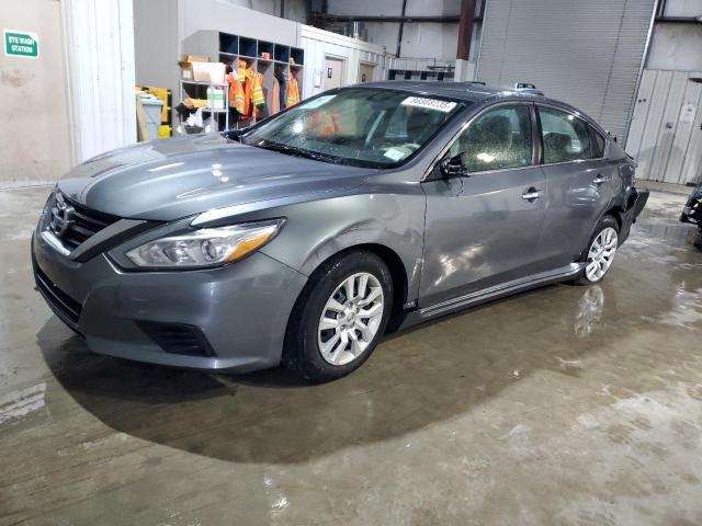 2016 NISSAN ALTIMA 2.5, 