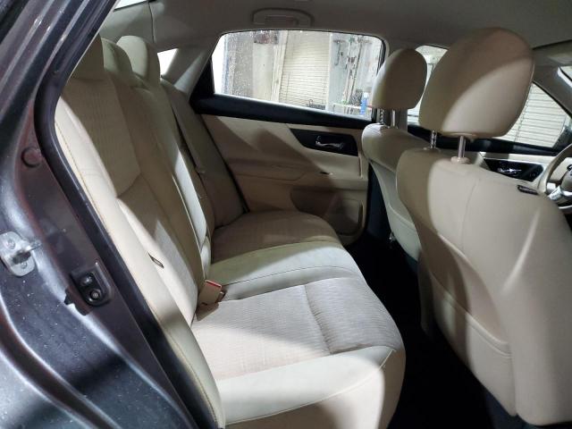 1N4AL3APXGN307669 - 2016 NISSAN ALTIMA 2.5 灰色 照片 10