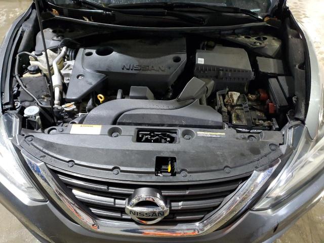 1N4AL3APXGN307669 - 2016 NISSAN ALTIMA 2.5 灰色 照片 11