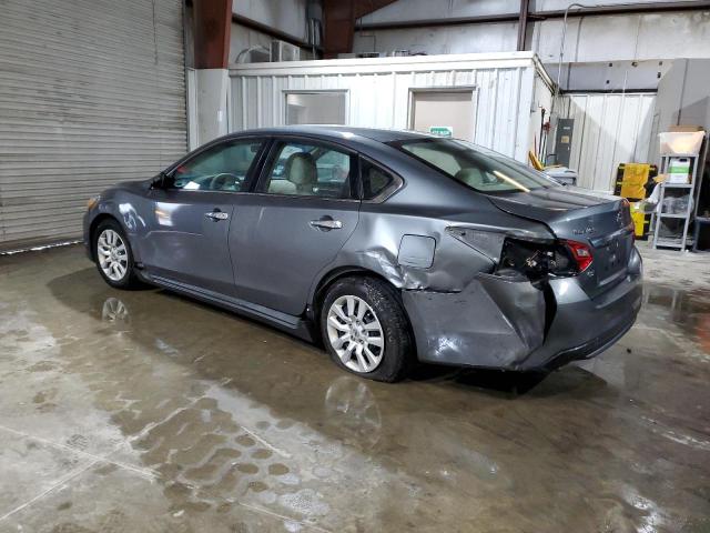 1N4AL3APXGN307669 - 2016 NISSAN ALTIMA 2.5 灰色 照片 2