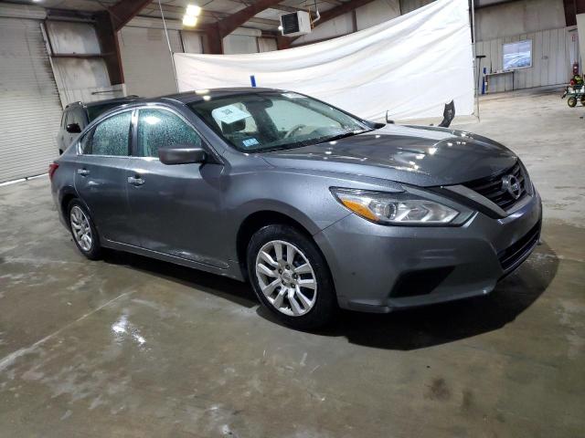 1N4AL3APXGN307669 - 2016 NISSAN ALTIMA 2.5 灰色 照片 4