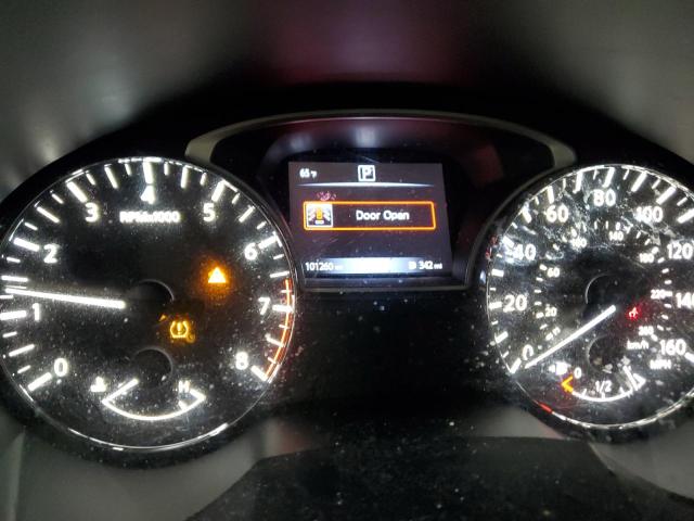 1N4AL3APXGN307669 - 2016 NISSAN ALTIMA 2.5 灰色 照片 9