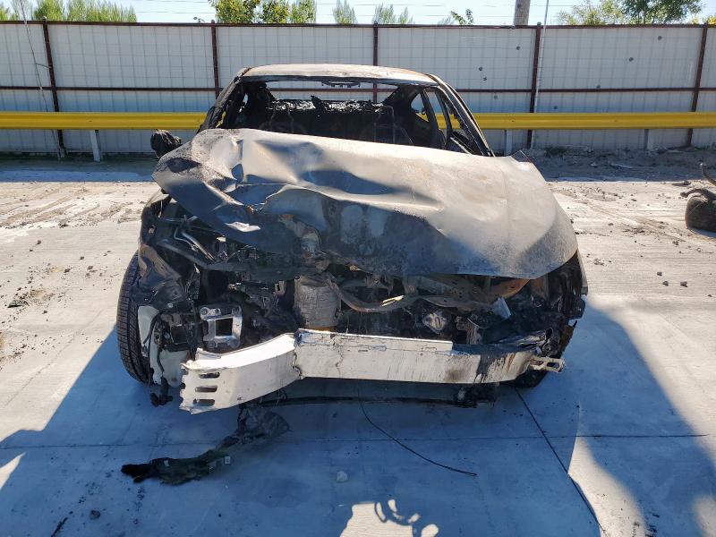 2HGFC4B85KH304467 - 2019 HONDA CIVIC SPORT Czarny zdjęcie 10