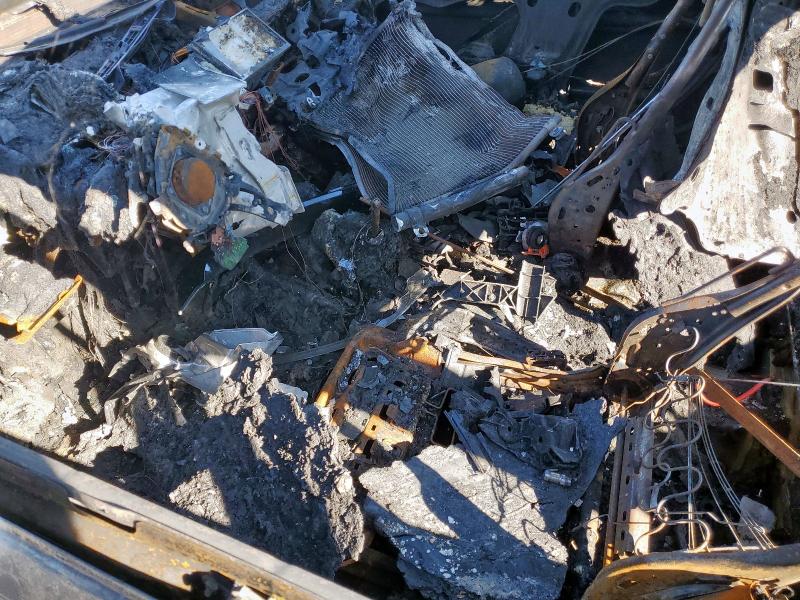 2HGFC4B85KH304467 - 2019 HONDA CIVIC SPORT Czarny zdjęcie 13