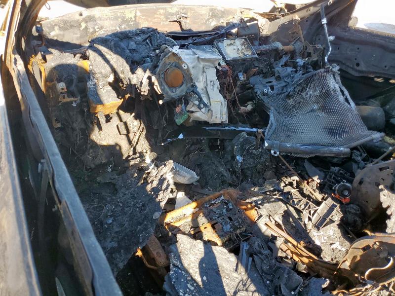 2HGFC4B85KH304467 - 2019 HONDA CIVIC SPORT Czarny zdjęcie 15