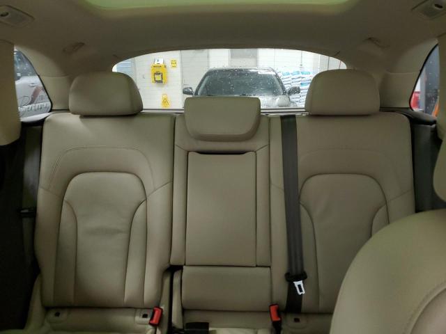 WA1L2AFP8HA099278 - 2017 AUDI Q5 PREMIUM PLUS أبيض صورة 10