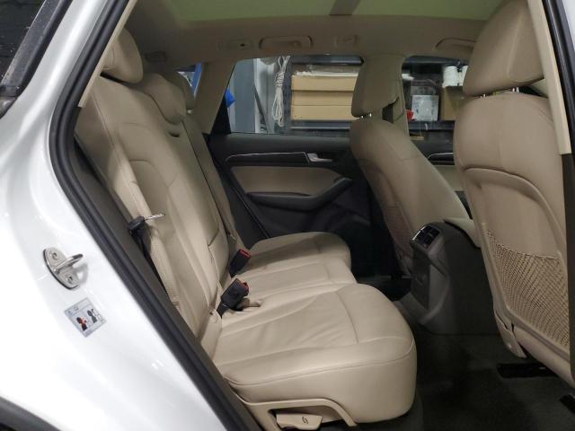WA1L2AFP8HA099278 - 2017 AUDI Q5 PREMIUM PLUS أبيض صورة 11