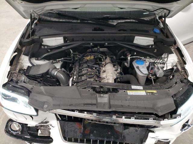 WA1L2AFP8HA099278 - 2017 AUDI Q5 PREMIUM PLUS أبيض صورة 12